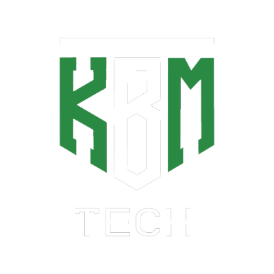 kbmtech logo